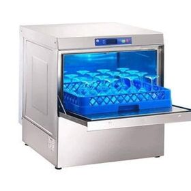 Öztiryakiler OBO500 Setaltı Bulaşık Makinesi