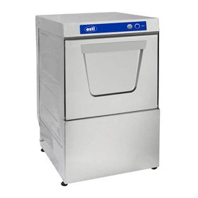 Öztiryakiler OBY 40M 40x40 cm Sepetli 6644 Bardak Yıkama Makinesi