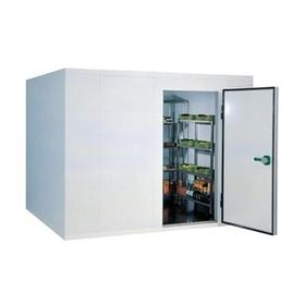 Öztiryakiler Oda Panel Split Tip -22/-18 C 350x150x240 Derin Dondurucu