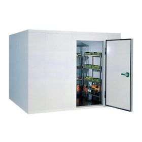 Öztiryakiler Oda Panel Split Tip -22/-18 C 350x300x240 Derin Dondurucu