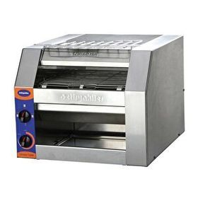 Öztiryakiler OEK400 Ekmek Kızartma Makinesi