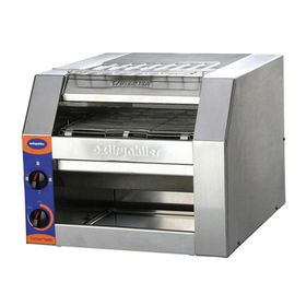 Öztiryakiler OEK400 Ekmek Kızartma Makinesi