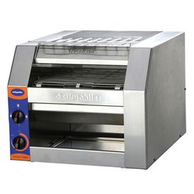 Öztiryakiler OEK400 Ekmek Kızartma Makinesi