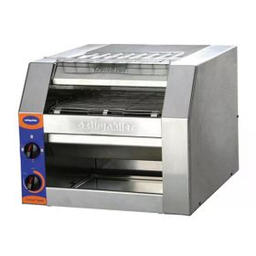 Öztiryakiler OEK400 Ekmek Kızartma Makinesi