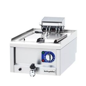Öztiryakiler OFE 4060 7 Litre Elektrikli Fritöz