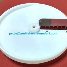 Öztiryakiler Parmak Patates Kesme