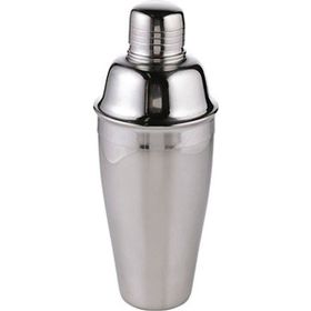 Öztiryakiler Shaker 50 cc İçki Karıştırıcı