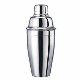 Öztiryakiler Shaker 500 cc İçki Karıştırıcı