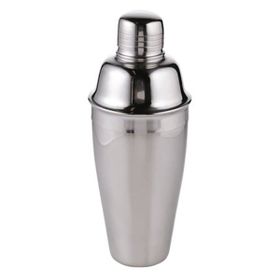 Öztiryakiler Shaker 500 cc İçki Karıştırıcı
