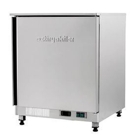 Öztiryakiler Slim 100 Lts 6644 Tek Kapılı Slim Derin Dondurucu