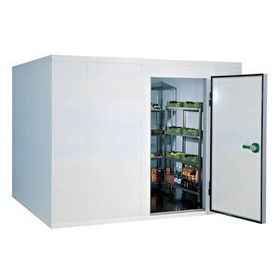 Öztiryakiler Split Tip 0/+5 C 200x225x240 Soğuk Oda Panel