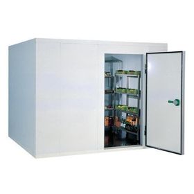 Öztiryakiler Split Tip 0/+5 C 300x200x240 Soğuk Oda Panel