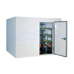 Öztiryakiler Split Tip 0/+5 C 300x200x240 Soğuk Oda Panel