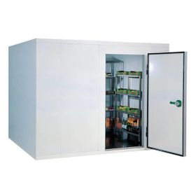 Öztiryakiler Split Tip 0/+5 C 400x200x240 Soğuk Oda Panel