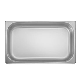 Öztiryakiler Standart GN 1 1 53x32.5x15 cm Gastronorm Küvet