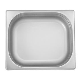 Öztiryakiler Standart GN 1 2 32.5x26.5x15 cm Gastronorm Küvet