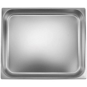 Öztiryakiler Standart GN 1 6 17.6x16.2x10 cm Gastronorm Küvet