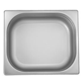 Öztiryakiler Standart GN 1/2-100, 26,5x32,5x10 cm Gastronorm Küvet