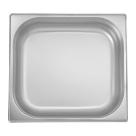 Öztiryakiler Standart GN 2 3 35.4x32.5x6.5 cm Gastronorm Küvet