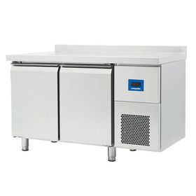 Öztiryakiler TA 260 LMV 6644 Çift Kapılı Yatay Tezgah Tip Derin Dondurucu
