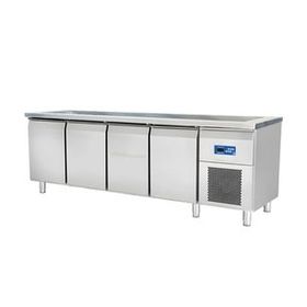 Öztiryakiler TAG 470.24 NTV 240x70 cm Soğuk Servis Bankosu