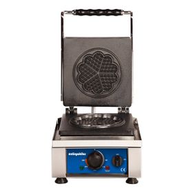 Öztiryakiler Tek Kullanım Alanlı WM 25 Waffle Makinesi