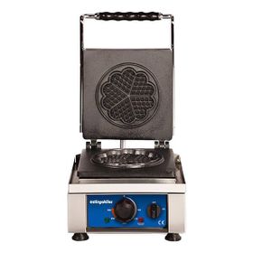 Öztiryakiler Tek Kullanım Alanlı WM 25 Waffle Makinesi