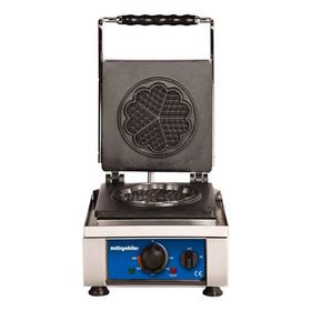 Öztiryakiler Tek Kullanım Alanlı WM 25 Waffle Makinesi