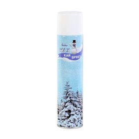 Öztürk 300 ml Kar Spreyi