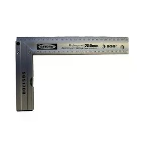 Öztürk SGS1700 Alüminyum 250 mm Gönye