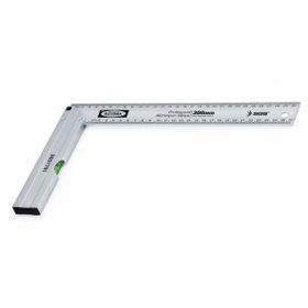Öztürk SGS1701 Alüminyum 300 mm Gönye