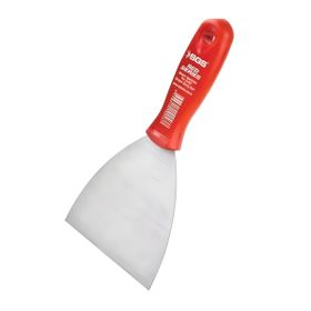 Öztürk SGS686 Kırmızı 80 mm Ispatula