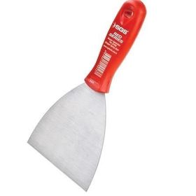 Öztürk SGS686 Kırmızı 80 mm Ispatula