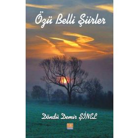 Özü Belli Şiirler - Kolektif