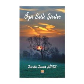 Özü Belli Şiirler - Kolektif