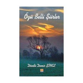 Özü Belli Şiirler - Kolektif