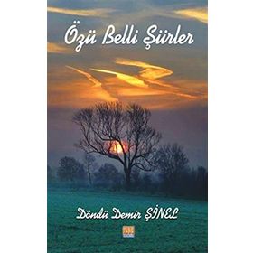 Özü Belli Şiirler - Kolektif