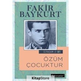 Özüm Çocuktur - Fakir Baykurt