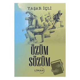 Özüm Sözüm Yaşar İlçi