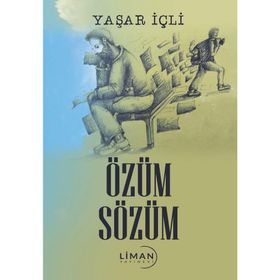 Özüm Sözüm Yaşar İlçi
