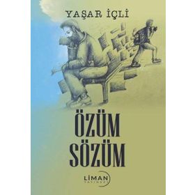 Özüm Sözüm Yaşar İlçi