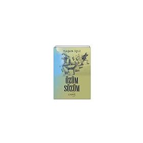 Özüm Sözüm Yaşar İlçi