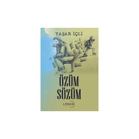 Özüm Sözüm Yaşar İlçi