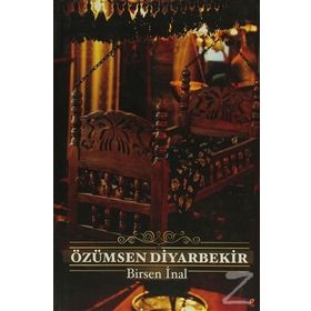 Özümsen Diyarbekir - Birsen İnal