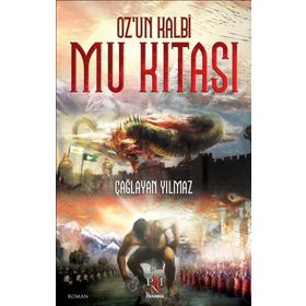 Oz’un Kalbi Mu Kıtası - Çağlayan Yılmaz