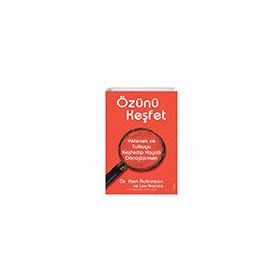 Özünü Keşfet - Ken Robinson