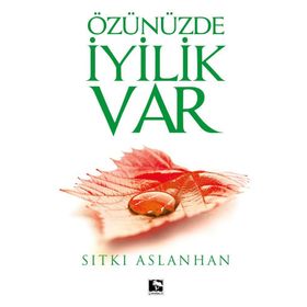 Özünüzde İyilik Var - Sıtkı Aslanhan