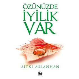Özünüzde İyilik Var - Sıtkı Aslanhan