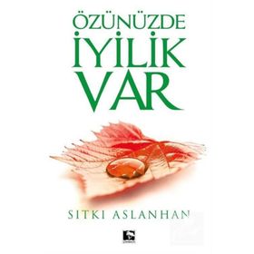 Özünüzde İyilik Var - Sıtkı Aslanhan