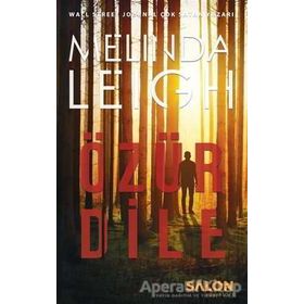 Özür Dile Melinda Leigh